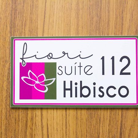 Fiori Suites Goiania Exterior photo
