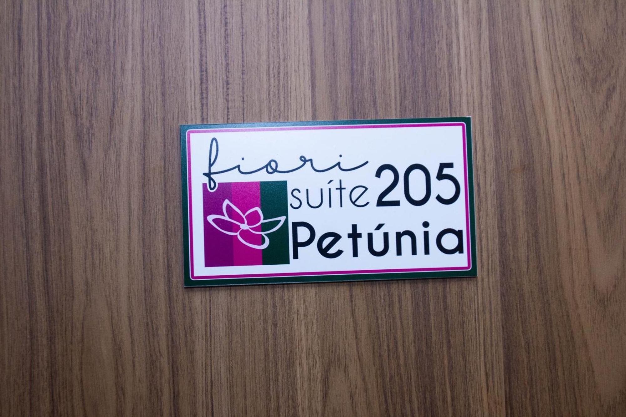 Fiori Suites Goiania Room photo
