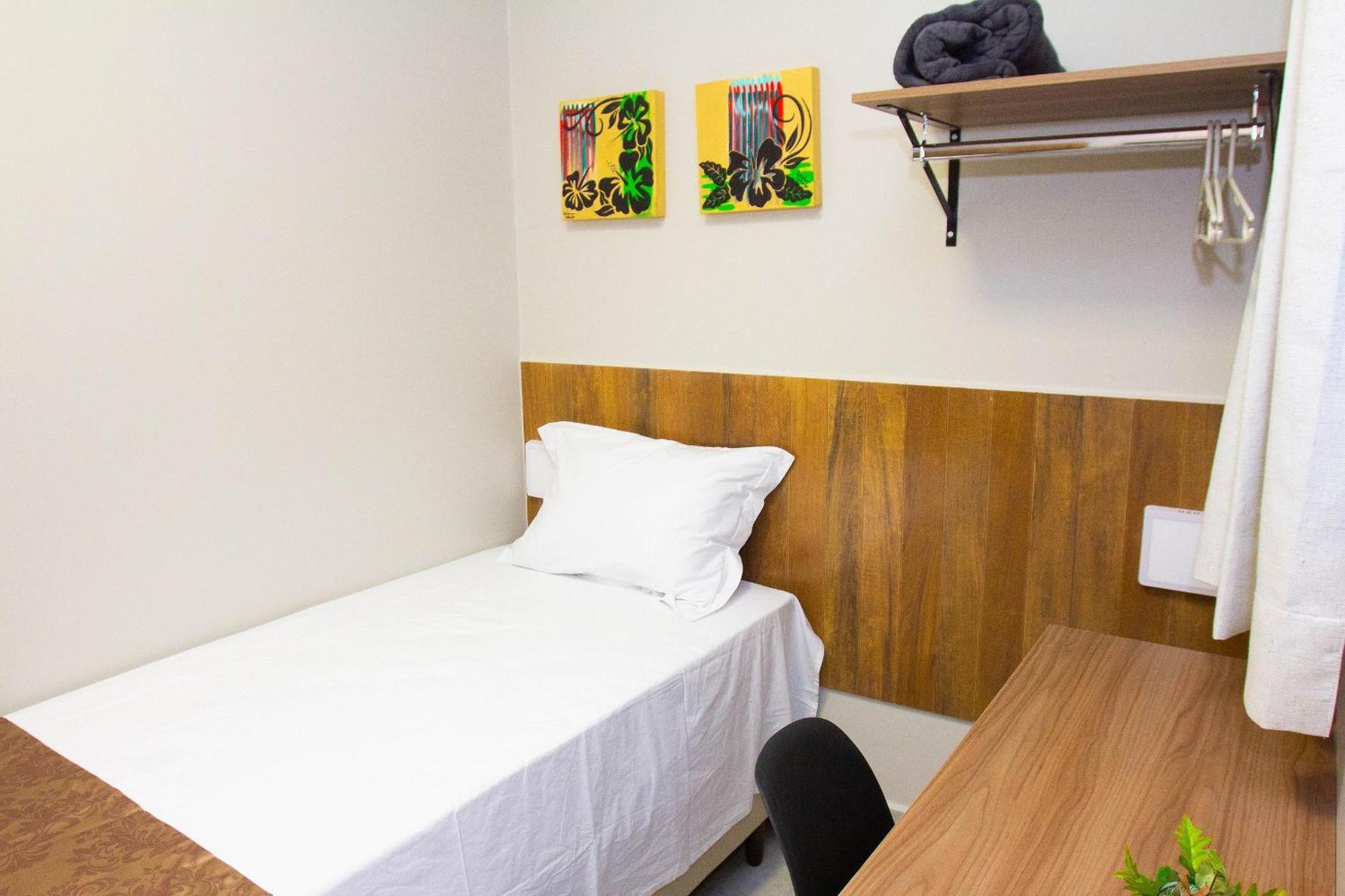 Fiori Suites Goiania Exterior photo