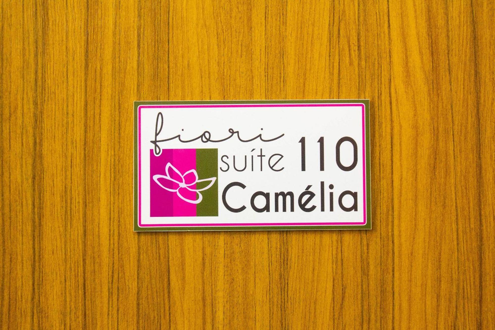 Fiori Suites Goiania Exterior photo